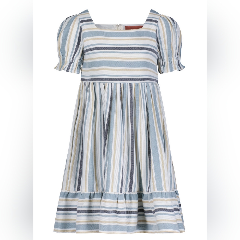 Jessakae Giselle Dress NWT